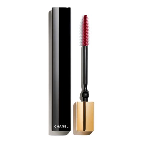 chanel noire allure|chanel mascara volume 10.